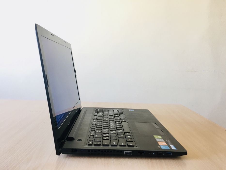 Ноутбук Lenovo IdeaPad G50-30 (80G00181UA)