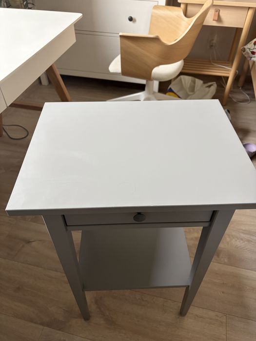 Szafka Ikea.