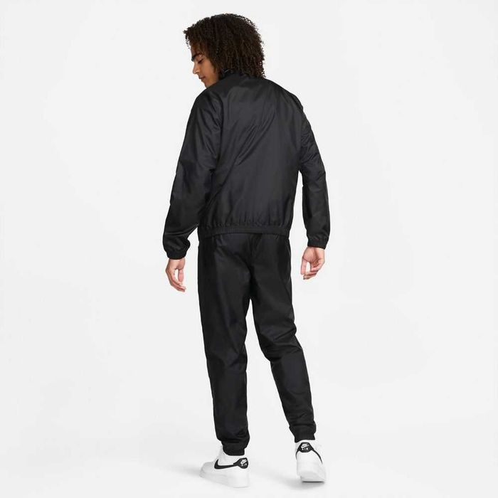 США‼️Костюм Nike Club Lined Woven Track Suit (XS по 4XL) (DR3337-010)