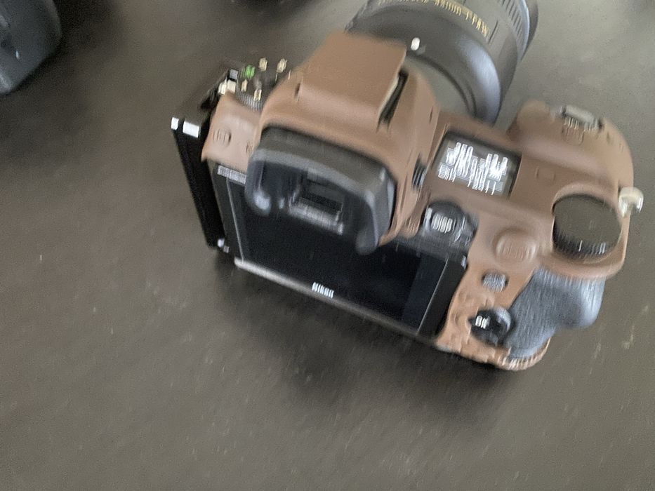 Vendo - Nikon Z6 II -