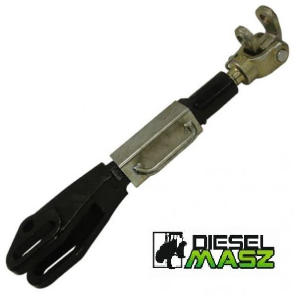 ramię podnośnika wieszak New Holland TM115 120,150 Case MXM 120,140