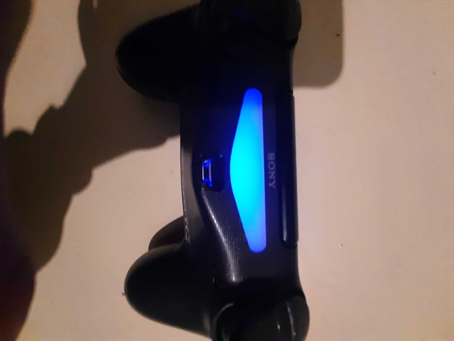 Геймпад PS4 V2 Sony Playstation