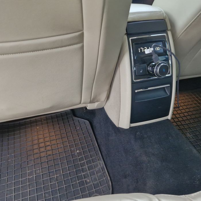 Sprzedam Skode Superb 2