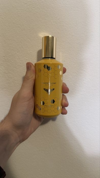 Pendora Scents Honeyed Fantasy (analog Montale Honey Aoud)