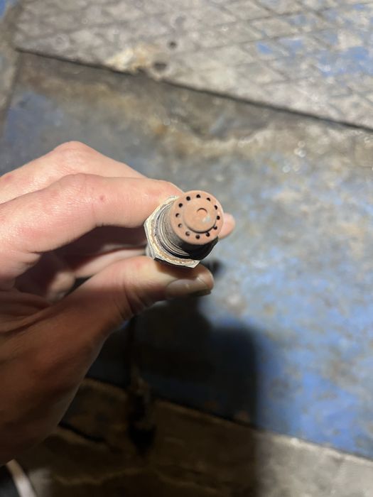 Лямда зонд ваз 2109-2115 1.5