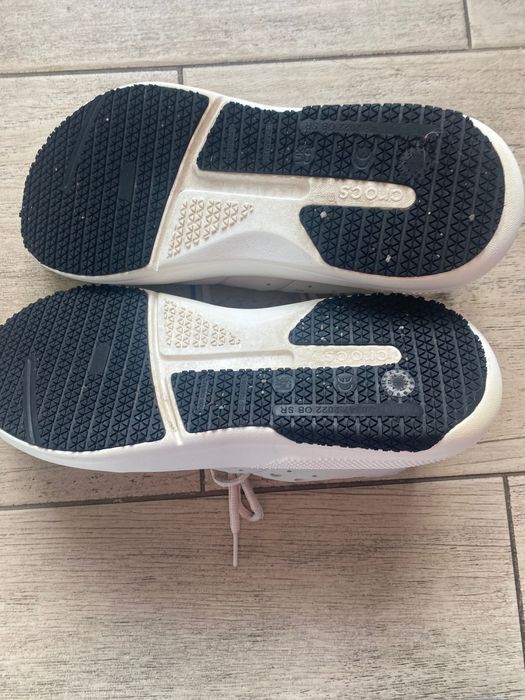 Buty damskie crocs