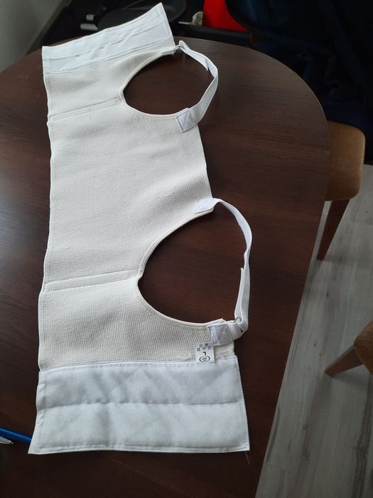 Pas  Kardiologiczny Torako rozmiar L