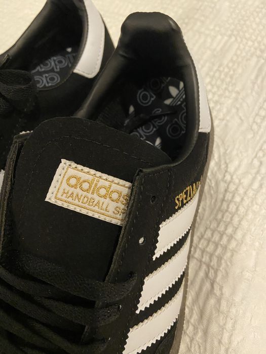 Adidas Spezial Mulhee