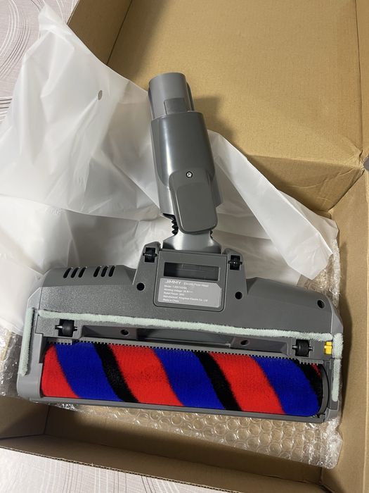 Пилосос Jimmy H9 Flex /H10 Pro /H10 Flex щітка для підлоги нова