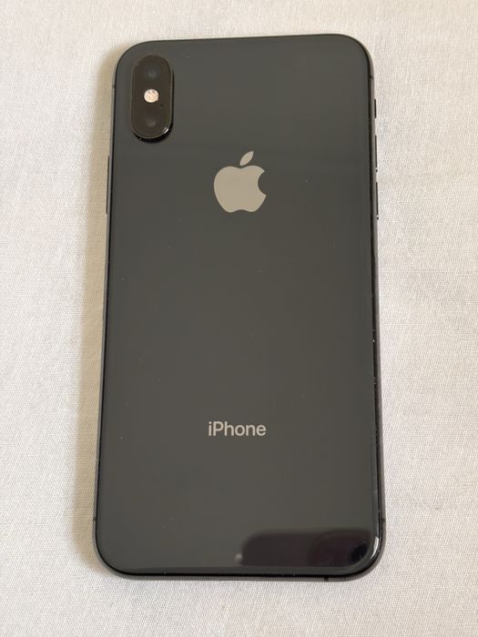 Iphone XS 256GB.