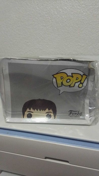 Figura Bran Stark #67 – Estilo Funko – Game of Thrones