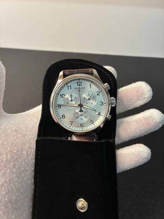 Tissot Chrono XL Classic