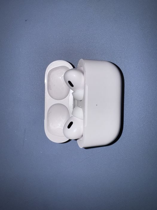 airpods pro 2 type c - купити аудіотехніку - Ціна на OLX.ua