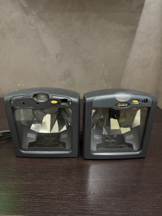 Сканер штрих кодів Symbol  LS7708