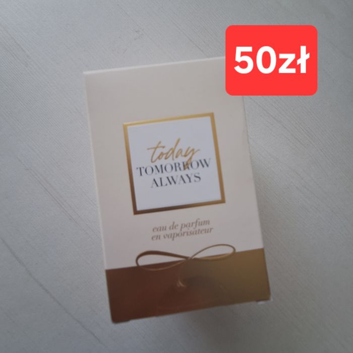 Avon Today, Tommorow, Always 50ml