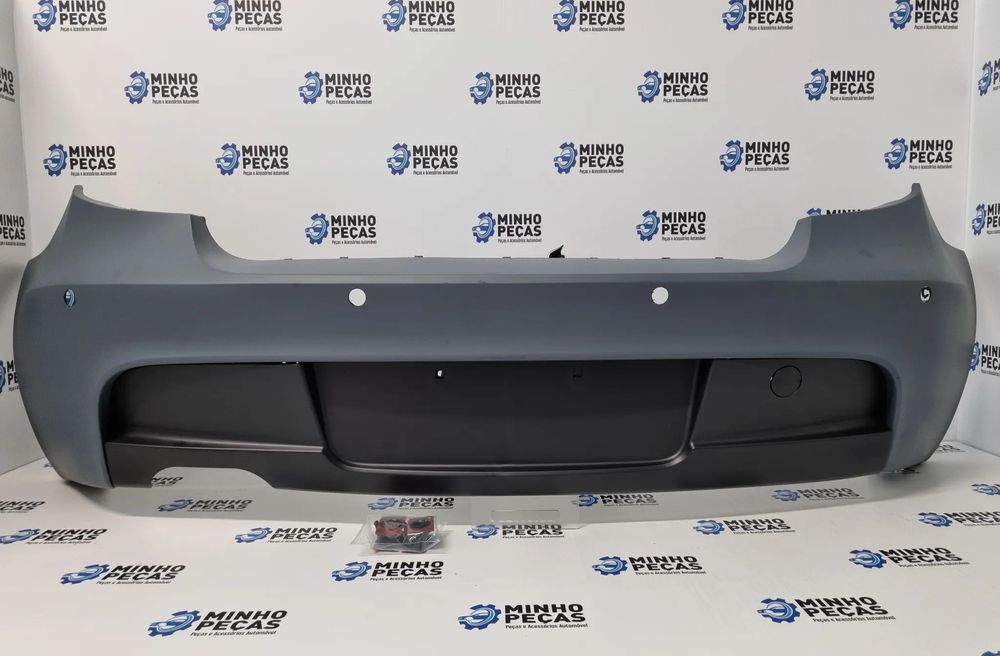Kit Completo BMW Série 1 (E87/E81) Pack M