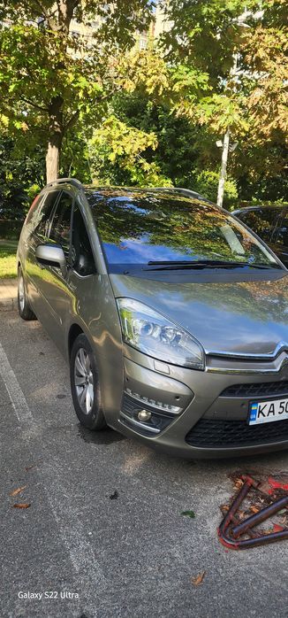 Citroen C4 2012 VIN VF7UA9HR8CJ529505 фото оголошення 2 з 15