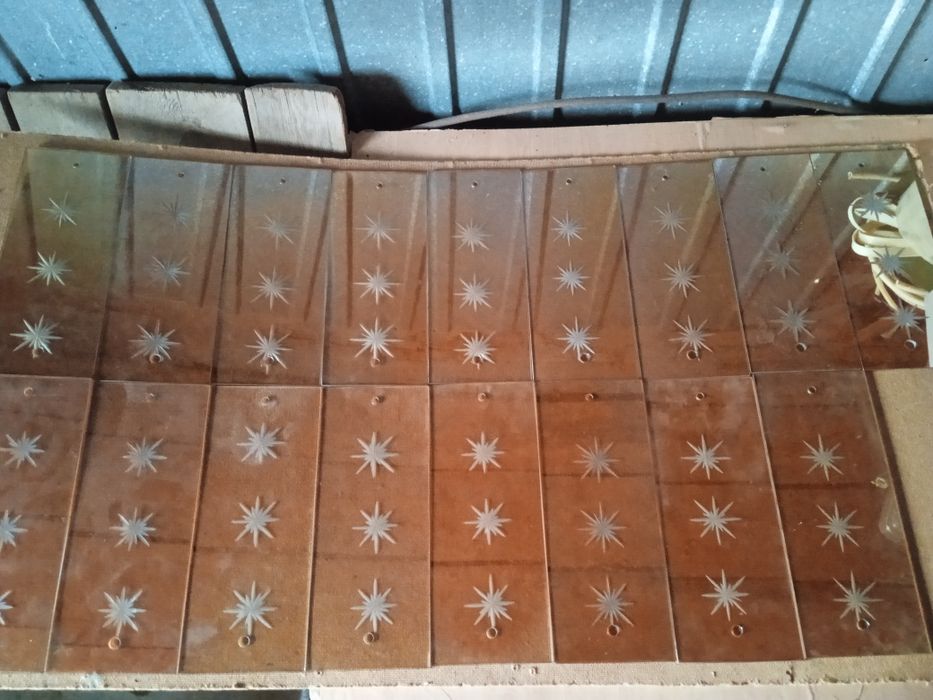 Стекла на люстру,плафон,стекло для люстры,абажур,Скло люстра,плафони