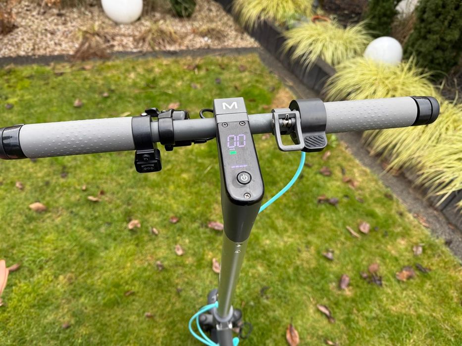 Hulajnoga  elektryczna Motus