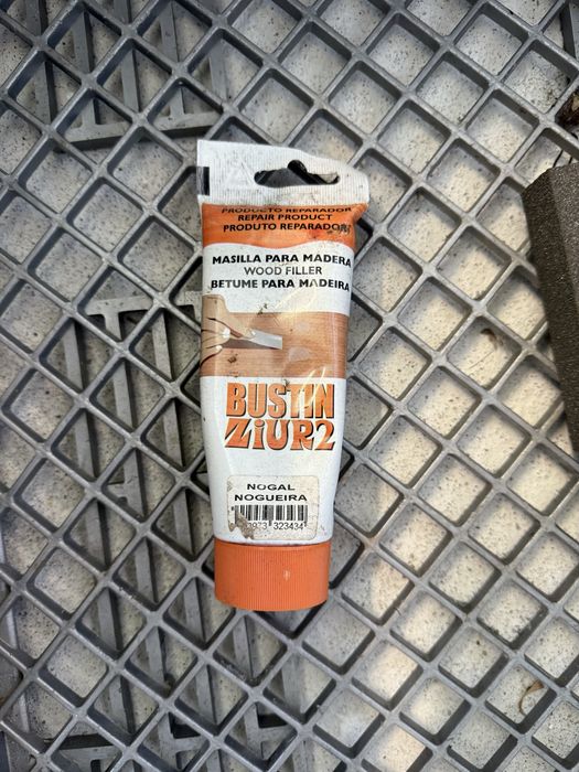 Conjunto de acessorios de Carpinteiro