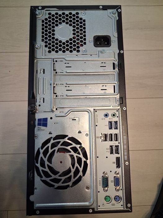 Komputer stacjonarny HP ProDesk 400 G3 MT
