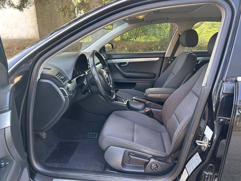 Audi A4 2.0 TDI - 05