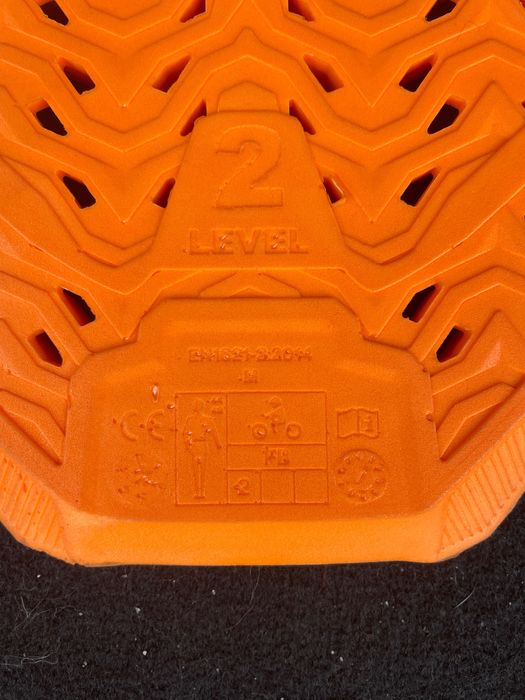 Protecção das costas Fury D3O® Evo