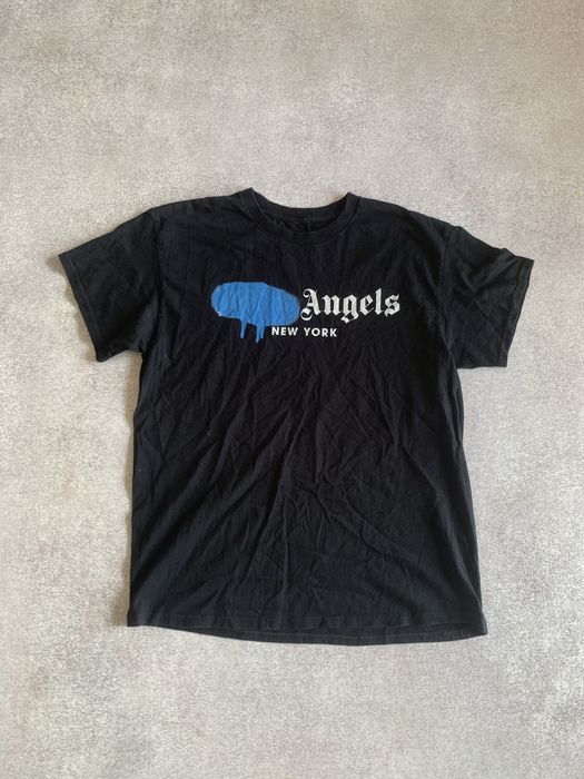 Футболк palm angels ( gucci )