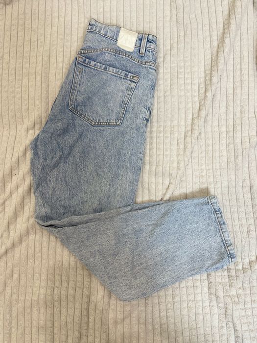 Джинси zara