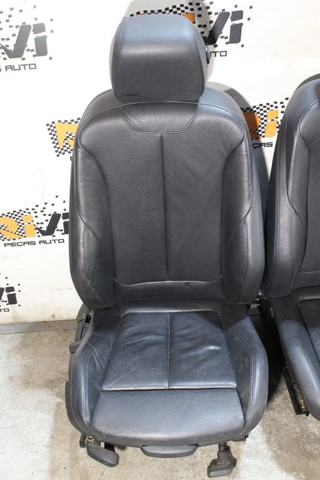 Conjunto de bancos BMW 3 Touring (F31)