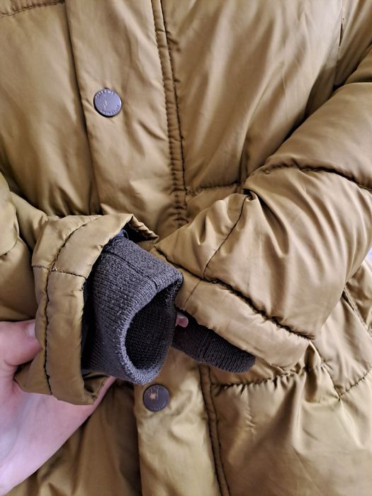 Курточка зара Zara 110