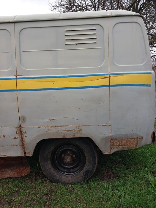 Продам Уаз буханку