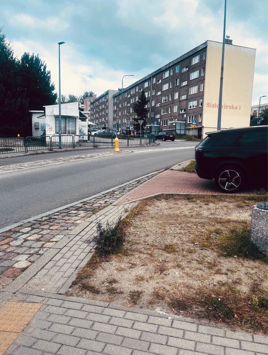 Sprzedam pawilon , kiosk z lokalizacją  Gdynia