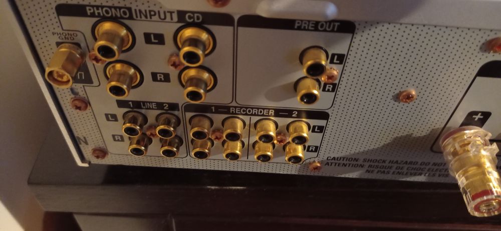 Wzmacniacz Marantz pm 15s1