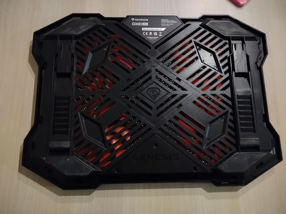 Laptop gamingowy HP Pavilion 17 144hz + gwarancja