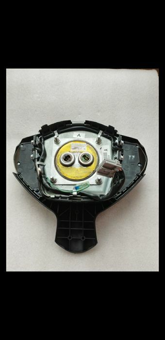 Подушка безпеки в руль Nissan Juke Sentra