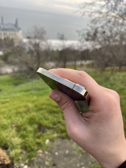 Iphone 13 pro max 128 gb идеальное состояние