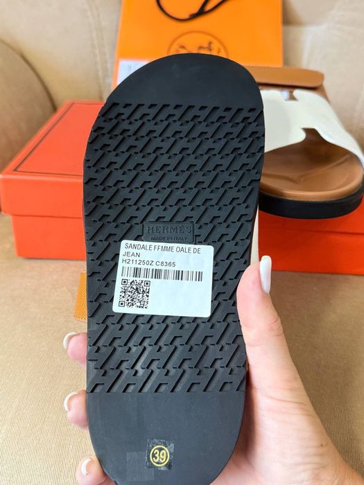 Шльопанці/капці Негmes розмір 39