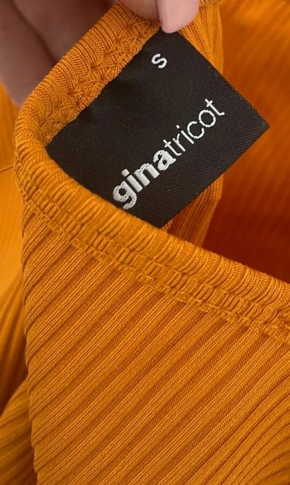 Body Gina Tricot
