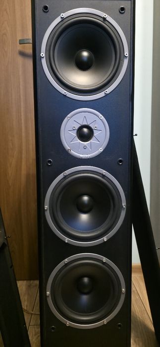Kolumny magnat supreme 1000

Monitor Supreme 1000

Monitor Supreme 100