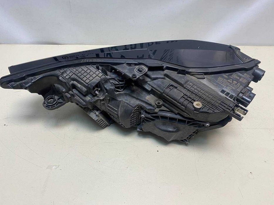 Фара фары Ауди А6 С8 Audi A6 C8 full led matrix hd 4k0 trade in