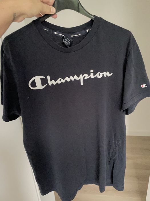 Koszulak z  champion rozm m