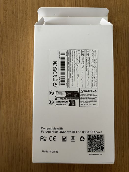 Smartwatch Hiphone com conexao ao telefone64564064409729123