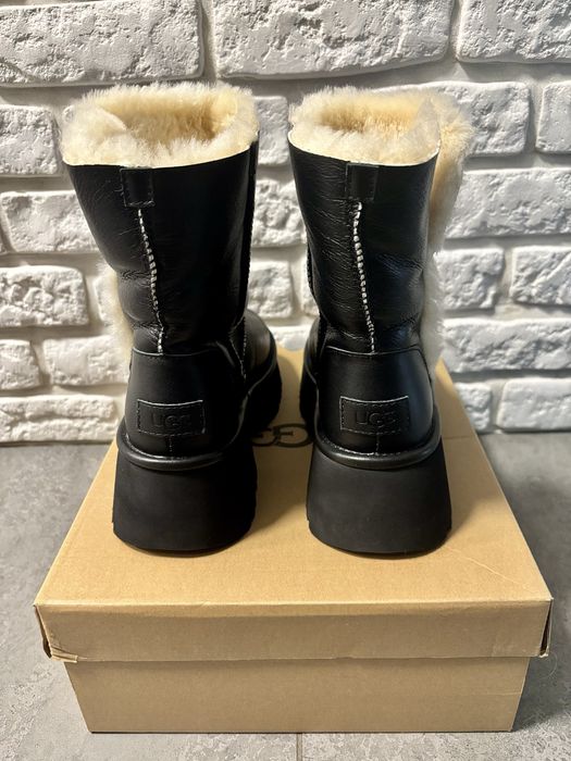 Buty UGG Esmee Boot | 40 | Nowe | Box | Kraków