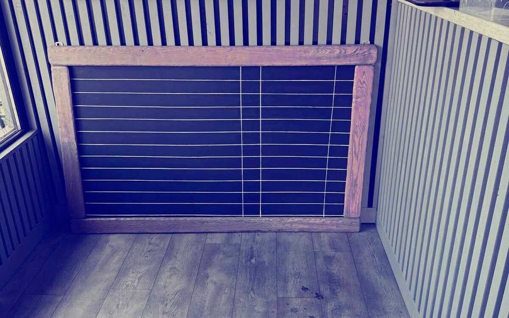 Дошки, чорні рекламні, для оформлення, малювання крейдою, дизайну