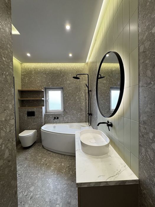 Продаж стильного таунхаусу, New Village