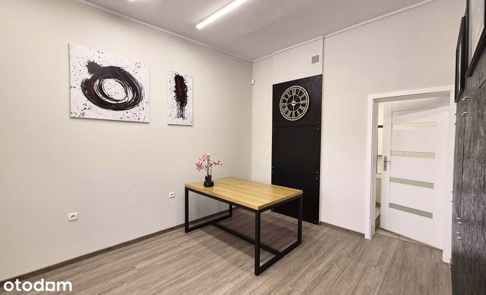 Lokal biurowy na wynajem, Bydgoszcz