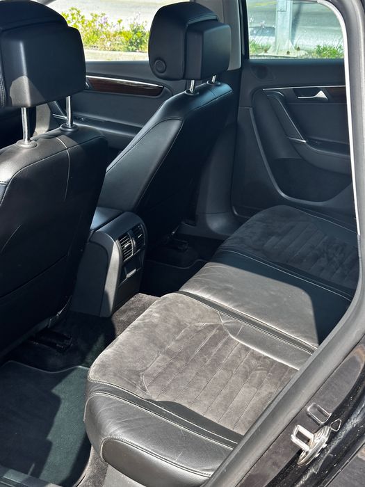 VW Passat 2.0 Tdi