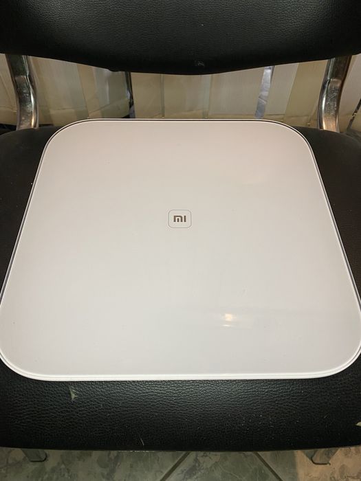 Весы напольный Mi с Bluetooth до 150 кг