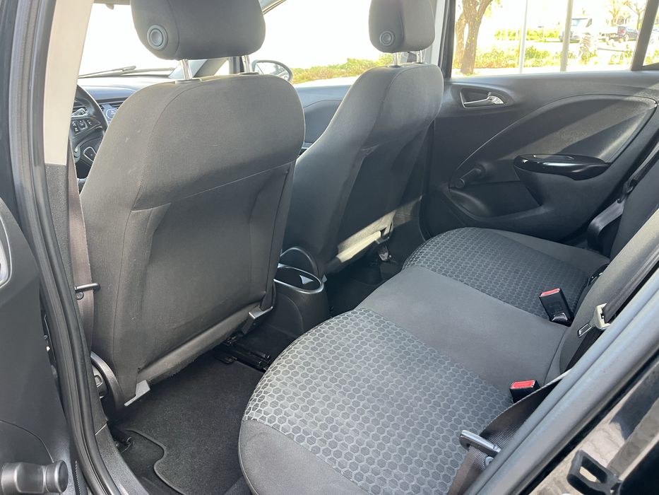 Opel corsa excelente estado